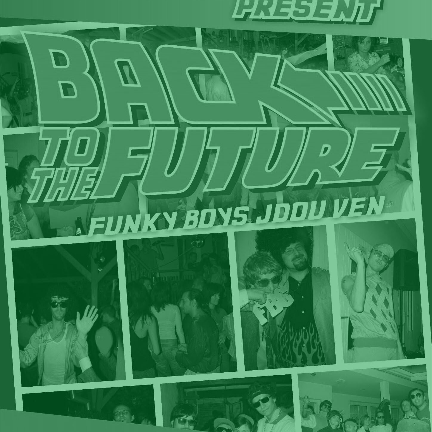 FBC Back To The Future